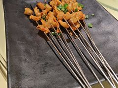 -聚味瞿记·龙虾堂(咸嘉湖店)