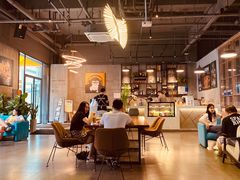 大堂-猩世界 | COFFEE BAR(苏宁广场店)