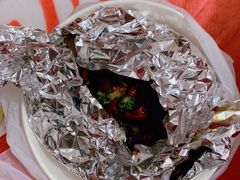 抱汁汁巨无霸-降龙爪爪(建设路1店)