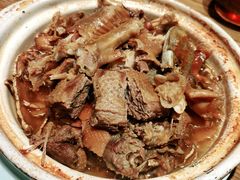 灌口姜母鸭-八闽饭店闽南小镇(铁西店)