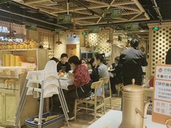 -谷丽麦馕新疆菜·清真(步步高梅溪新天地店)