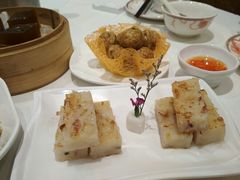 香煎萝卜糕-稻香酒家(天河城店)