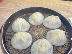 -珊珊小笼馆(仙霞路店)