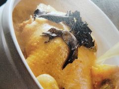 -印象鲵宴·张家界地标美食名片(溪布街店)
