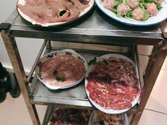 -华哥新鲜猪精品美食