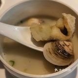 周末美食探店，上海商城厢房吃顿本帮菜
