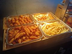 -王氏炉匠·烧鸟放题自助(好运街店)