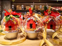 -CARINO BAKERY&CAFE(南方商城店)