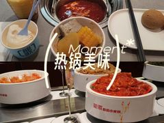 -龍歌自助小火锅(雨花台江南虹悦城店)