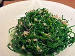 -蝦塘·中国餐馆(城墙南马道巷店)