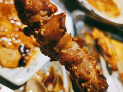 -壹加壹电烤串(总店)