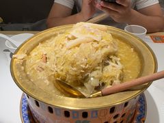-上关东东北菜(夫子庙水游城店)