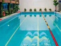 -盛捷游泳·潜水·高尔夫培训(凯德广场店)