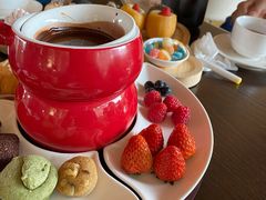 -上海佘山世茂艾美酒店