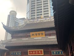 -上海白云观
