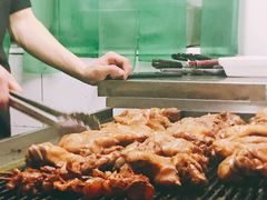 -徐亮烤蹄(建设路店)