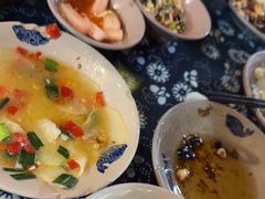 -张关合渣(朱家坳店)