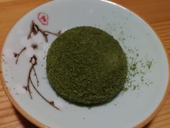 抹茶大福-福匠日本料理(人民路店)