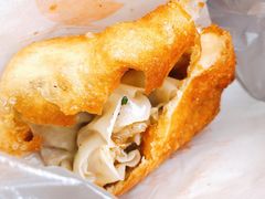 -家阳赵师傅油饼包烧麦(粮道街店)
