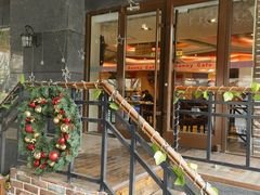 -天伦松鹤大饭店·欣妮咖啡