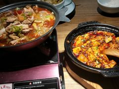 -吾悦广场(渭南店)