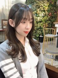 -16番发型