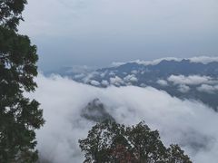 -塔云山