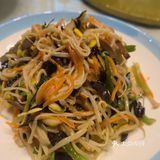 家门口的方便小馆～