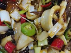 -喜来酌海鲜·饺子(和平一店)