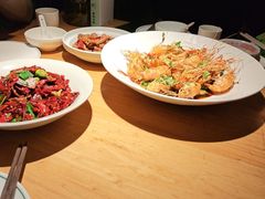 -黄山老妈·土菜(碧桂园店)