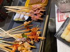 -钢管厂五区小郡肝串串香(南山店)