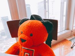 -上海柏悦酒店·世纪100牛排馆