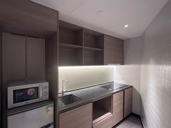 -香港九龙海逸君绰酒店