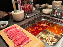 -宽来火锅(来福士广场店)
