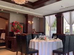 -老洋房花园饭店(绍兴路店)