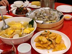 -群乐饭店(滨安路店)