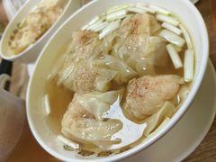 -百福麵家(新馬路店)