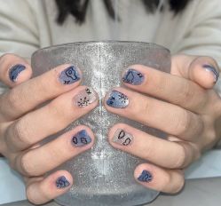 -斯馨·健康美甲美睫