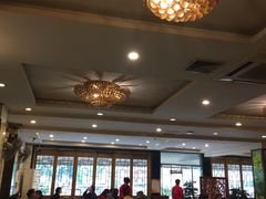 大堂-冯记香辣兔火锅(茶店子总店)