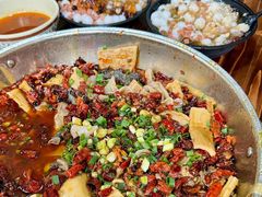 -黑竹香鸡(营和巷店)