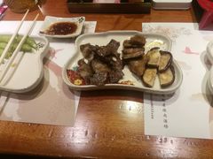 -肉魁屋·烧肉·烧鸟·酒场(高新店)
