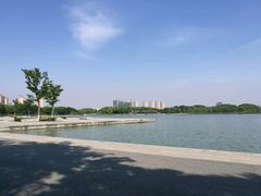 -尚贤河湿地