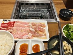 -焼肉ライク·烧肉LIKE(万菱汇店)