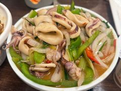 -海坛特色小吃·只做平潭特色菜(平潭店)