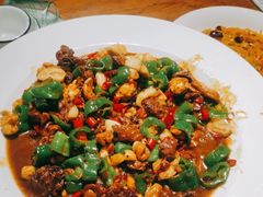 -俭寨大盘鸡·缸子肉·小公鸡·新疆菜(云通店)