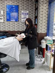 -大人物·男士理发馆
