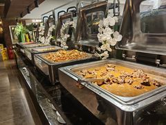 -汉丽斯巴西烤肉自助(市南店)