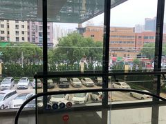 -青岛富力艾美酒店