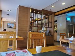 大堂-紫霞门韩国料理烤肉(深南东路店)