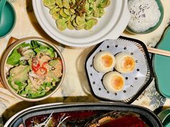 -锦府盐帮·侯宅(五棵松万达店)